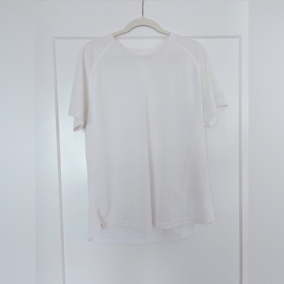 Orlebar Brown White Sport T - Picture 1 of 8